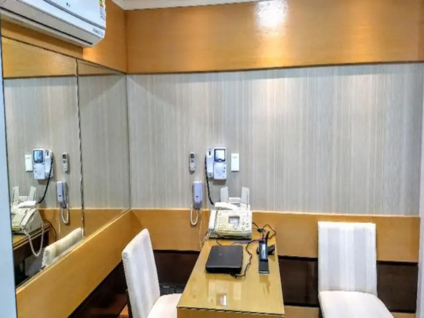 Foto 7 de Sala Comercial à venda, 32m2 em Ilha do Leite, Recife - PE