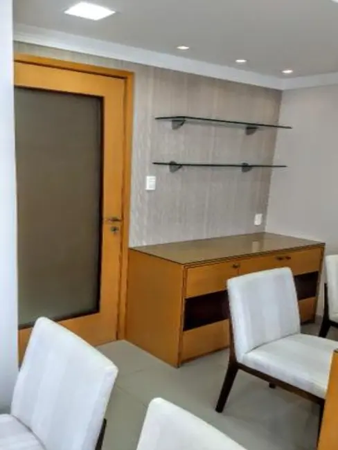 Foto 2 de Sala Comercial à venda, 32m2 em Ilha do Leite, Recife - PE