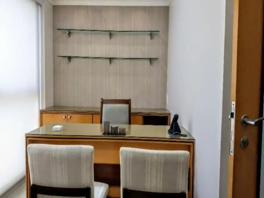 Foto 5 de Sala Comercial à venda, 32m2 em Ilha do Leite, Recife - PE