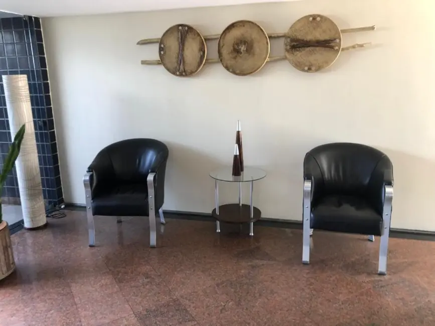 Foto 3 de Sala Comercial à venda, 23m2 em Ilha do Leite, Recife - PE