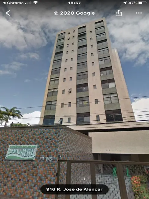 Foto 1 de Sala Comercial para alugar, 33m2 em Ilha do Leite, Recife - PE