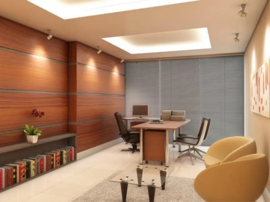 Sala Comercial à venda, 35m2 em Boa Vista, Recife - PE - imagem 6 Foto 6 de Sala Comercial à venda, 35m2 em Boa Vista, Recife - PE