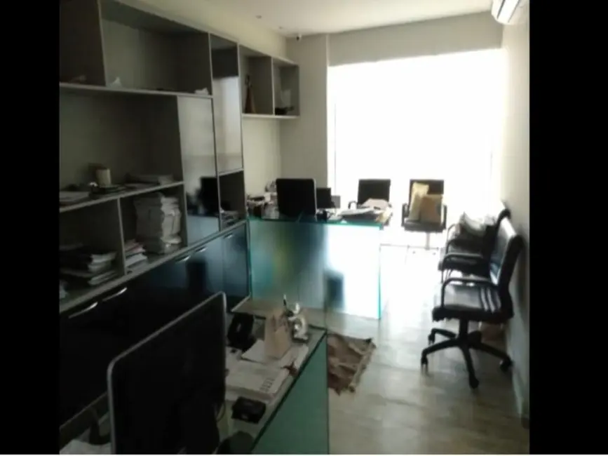 Foto 6 de Sala Comercial à venda, 161m2 em Casa Amarela, Recife - PE