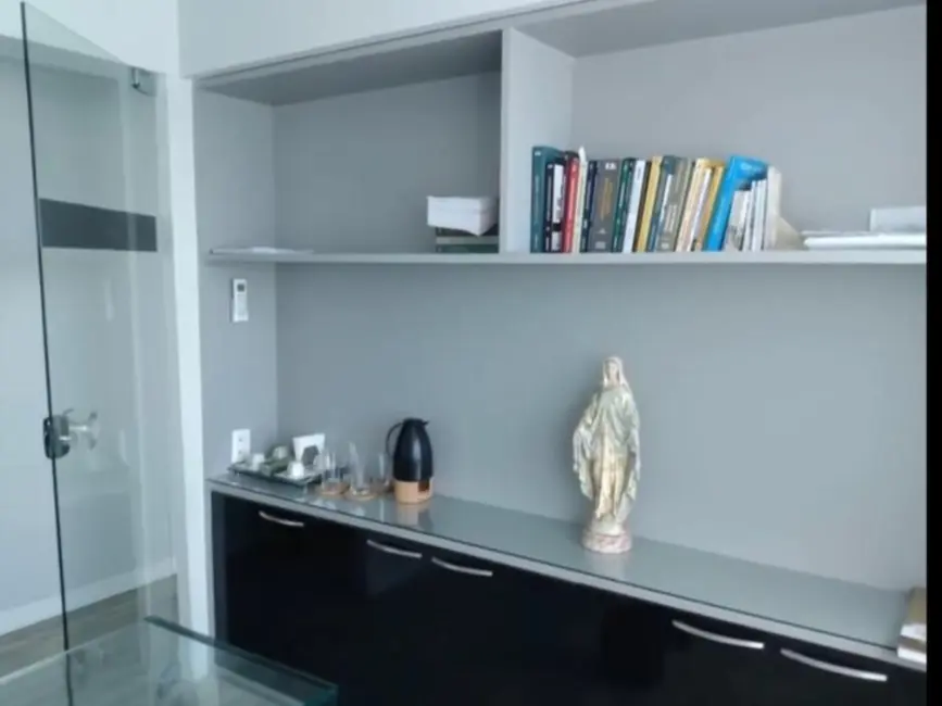 Foto 5 de Sala Comercial à venda, 161m2 em Casa Amarela, Recife - PE