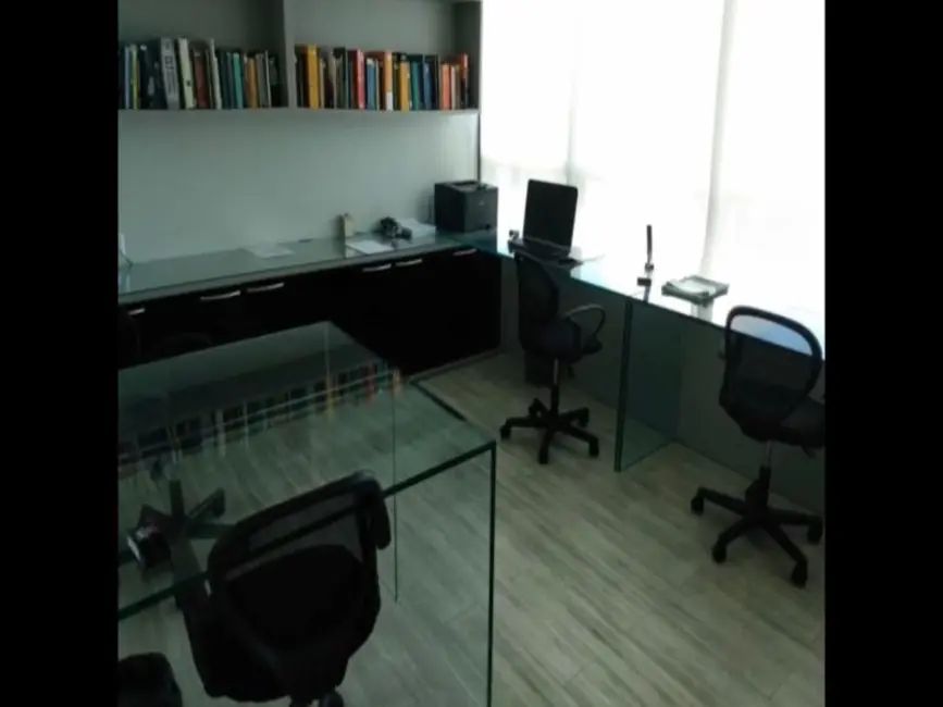 Foto 3 de Sala Comercial à venda, 161m2 em Casa Amarela, Recife - PE