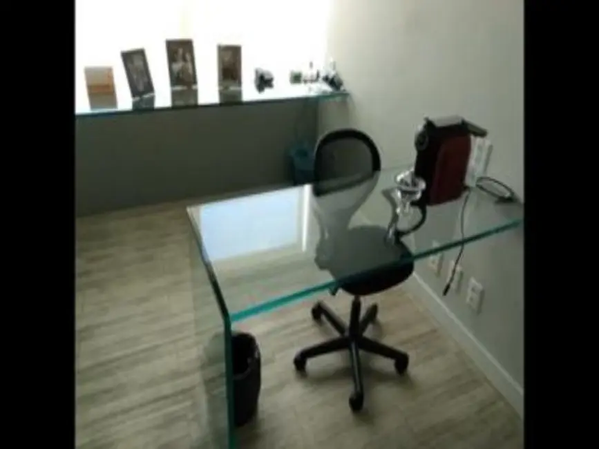 Foto 8 de Sala Comercial à venda, 161m2 em Casa Amarela, Recife - PE