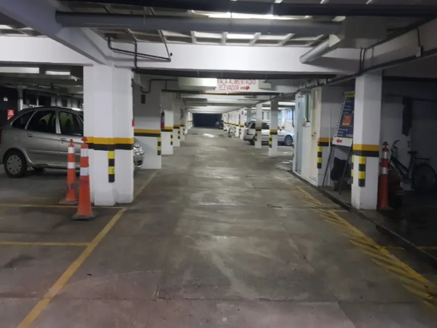 Foto 6 de Sala Comercial à venda e para alugar, 128m2 em Espinheiro, Recife - PE
