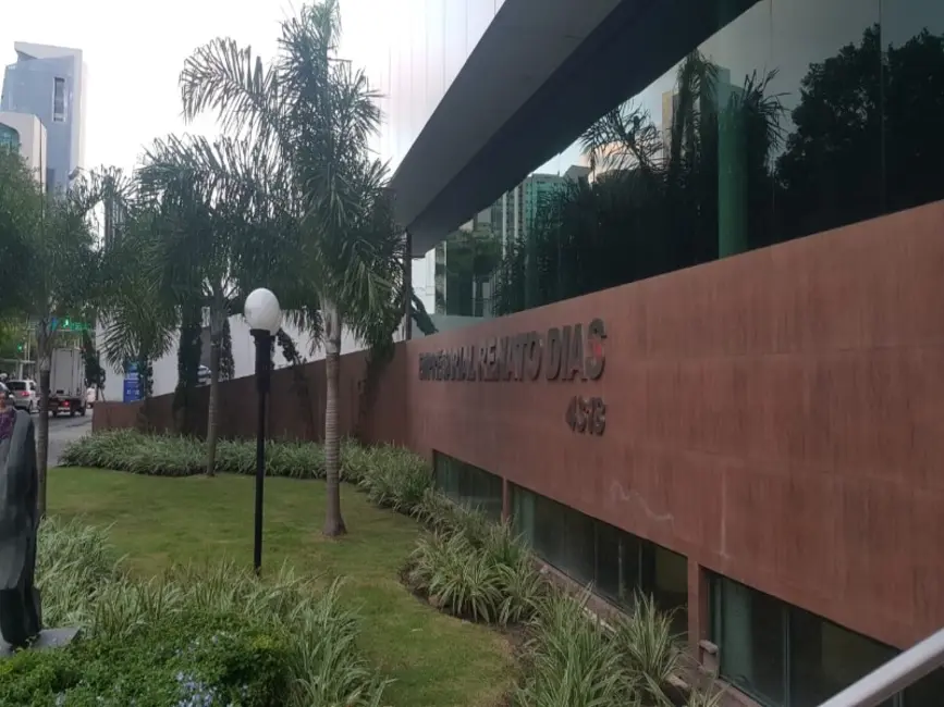 Foto 8 de Sala Comercial à venda e para alugar, 128m2 em Espinheiro, Recife - PE