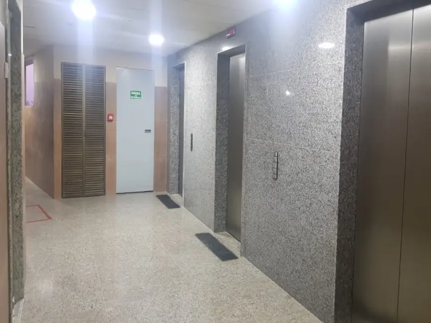 Foto 3 de Sala Comercial à venda e para alugar, 128m2 em Espinheiro, Recife - PE