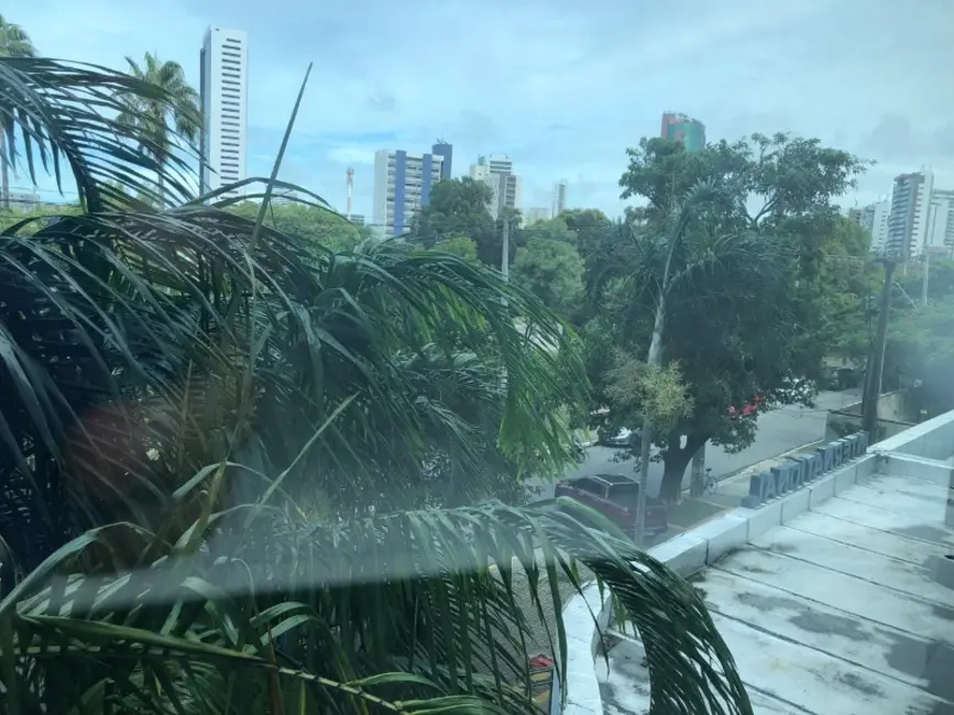 Foto 6 de Sala Comercial à venda e para alugar, 38m2 em Espinheiro, Recife - PE