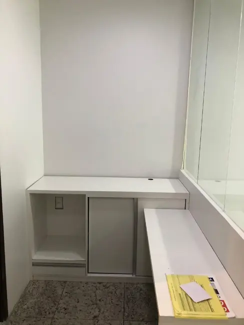 Foto 4 de Sala Comercial à venda e para alugar, 38m2 em Espinheiro, Recife - PE