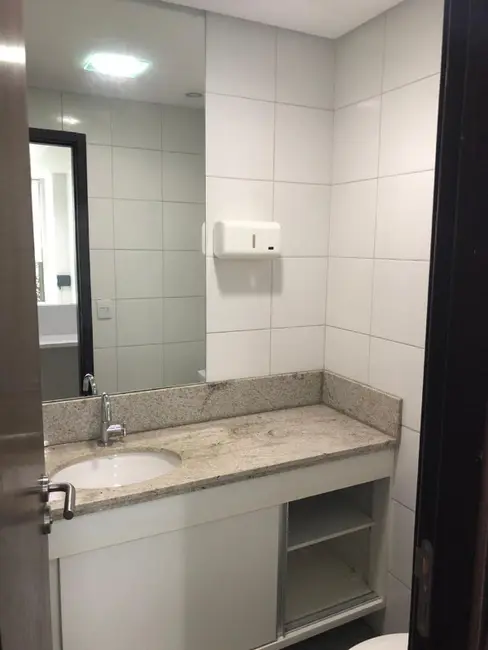 Foto 5 de Sala Comercial à venda e para alugar, 38m2 em Espinheiro, Recife - PE