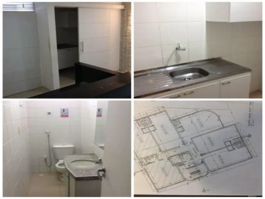 Foto 3 de Sala Comercial à venda e para alugar, 65m2 em Ilha do Leite, Recife - PE