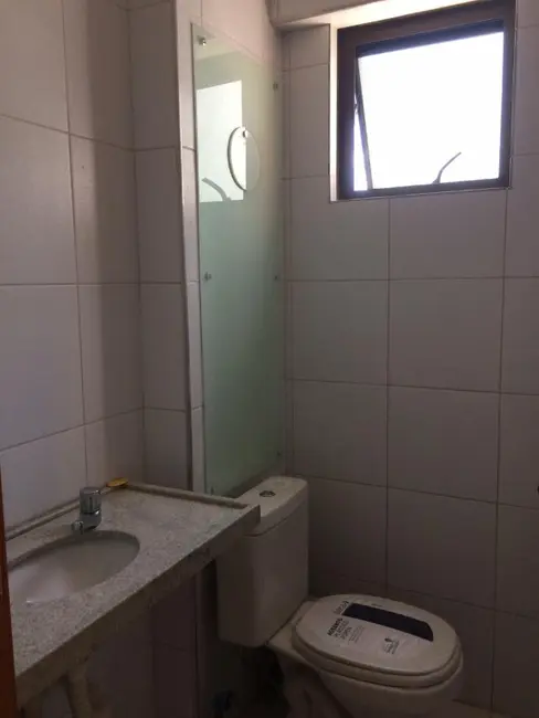 Foto 3 de Sala Comercial à venda e para alugar, 25m2 em Casa Forte, Recife - PE