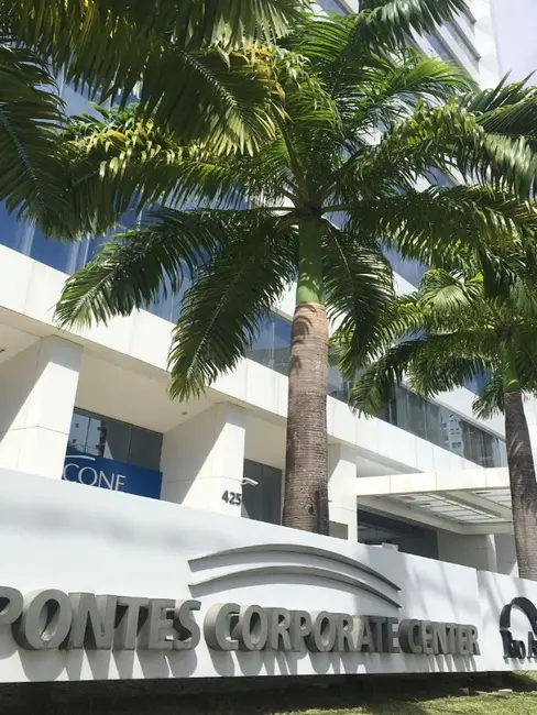 Foto 7 de Sala Comercial para alugar, 47m2 em Boa Viagem, Recife - PE