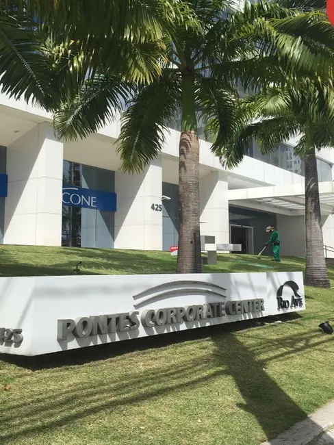 Foto 6 de Sala Comercial para alugar, 47m2 em Boa Viagem, Recife - PE