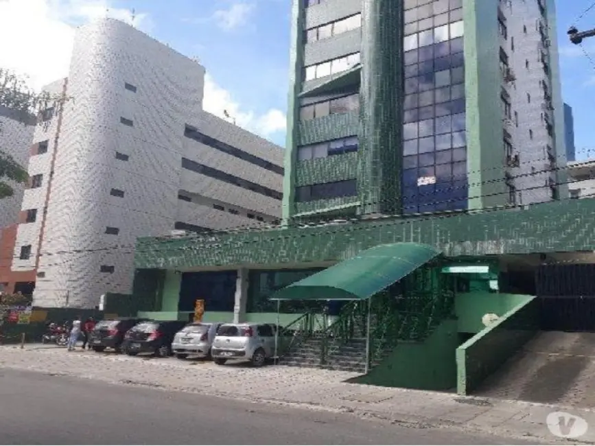 Foto 1 de Sala Comercial à venda e para alugar, 30m2 em Boa Viagem, Recife - PE