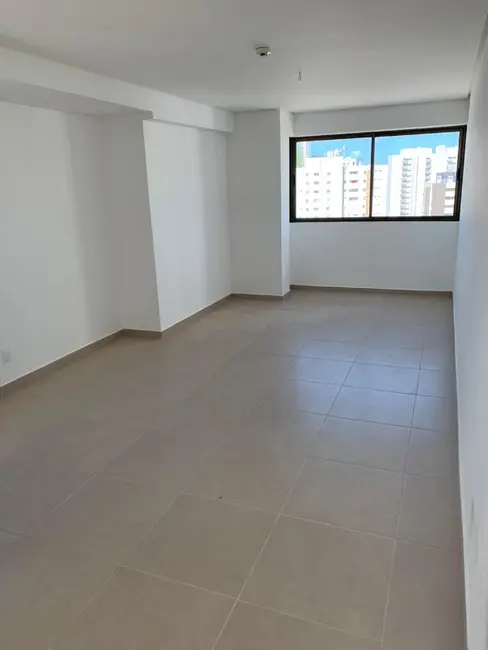 Foto 2 de Sala Comercial à venda, 35m2 em Casa Forte, Recife - PE