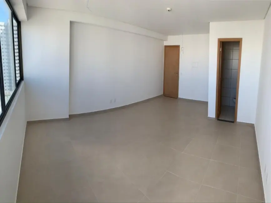 Foto 5 de Sala Comercial à venda, 35m2 em Casa Forte, Recife - PE