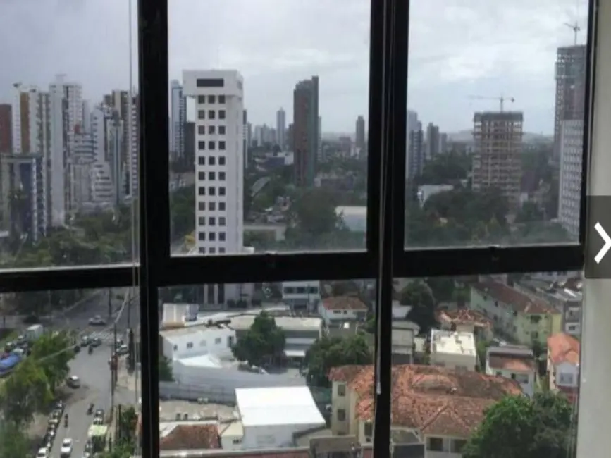Foto 8 de Sala Comercial à venda, 32m2 em Boa Vista, Recife - PE