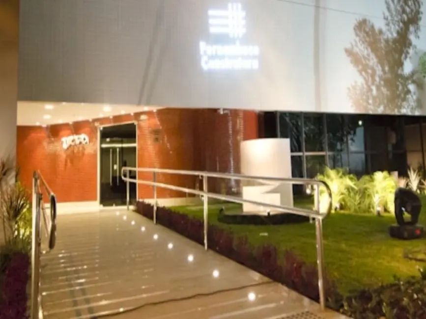 Foto 5 de Sala Comercial à venda, 32m2 em Boa Vista, Recife - PE