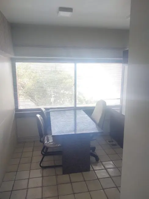Foto 8 de Sala Comercial à venda e para alugar, 42m2 em Pina, Recife - PE