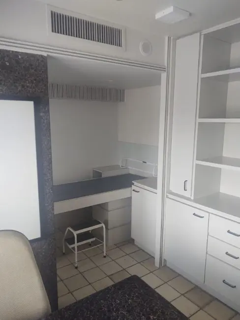Foto 6 de Sala Comercial à venda e para alugar, 42m2 em Pina, Recife - PE