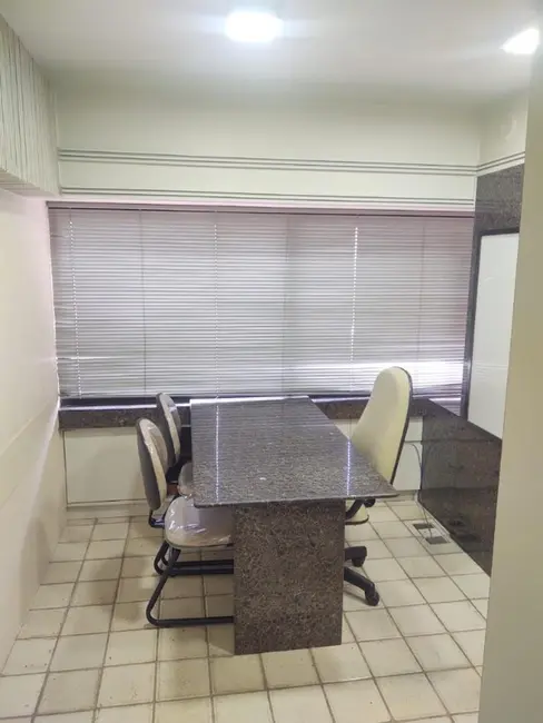 Foto 5 de Sala Comercial à venda e para alugar, 42m2 em Pina, Recife - PE
