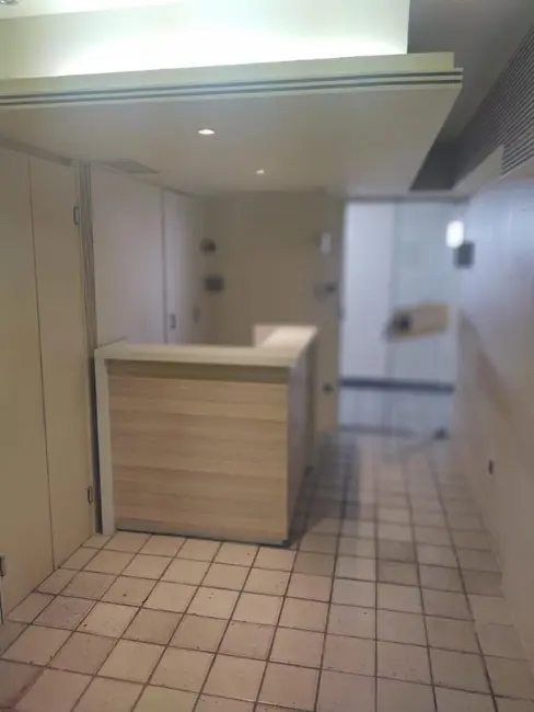 Foto 9 de Sala Comercial à venda e para alugar, 42m2 em Pina, Recife - PE