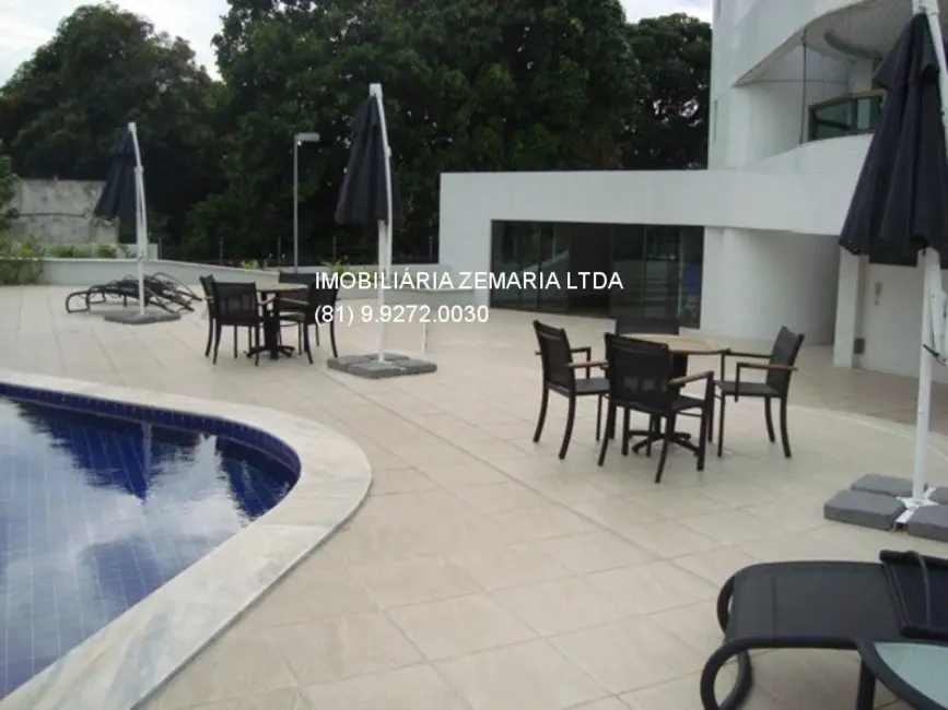 Foto 5 de Apartamento com 4 quartos à venda, 256m2 em Casa Forte, Recife - PE