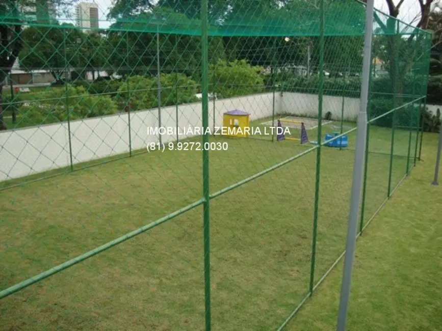 Foto 7 de Apartamento com 4 quartos à venda, 256m2 em Casa Forte, Recife - PE