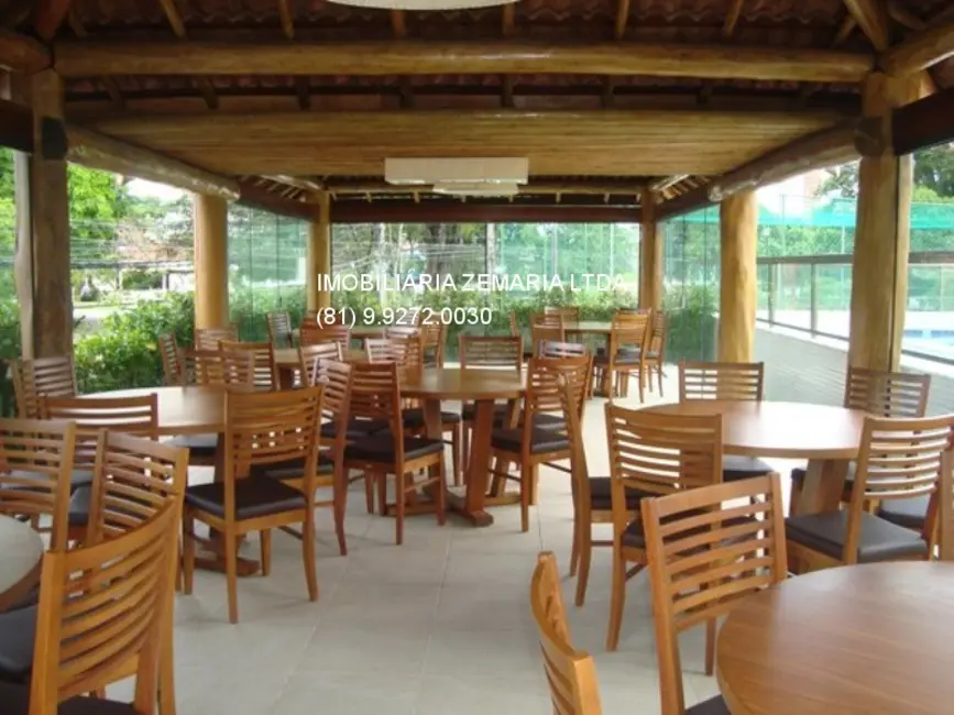 Foto 8 de Apartamento com 4 quartos à venda, 256m2 em Casa Forte, Recife - PE