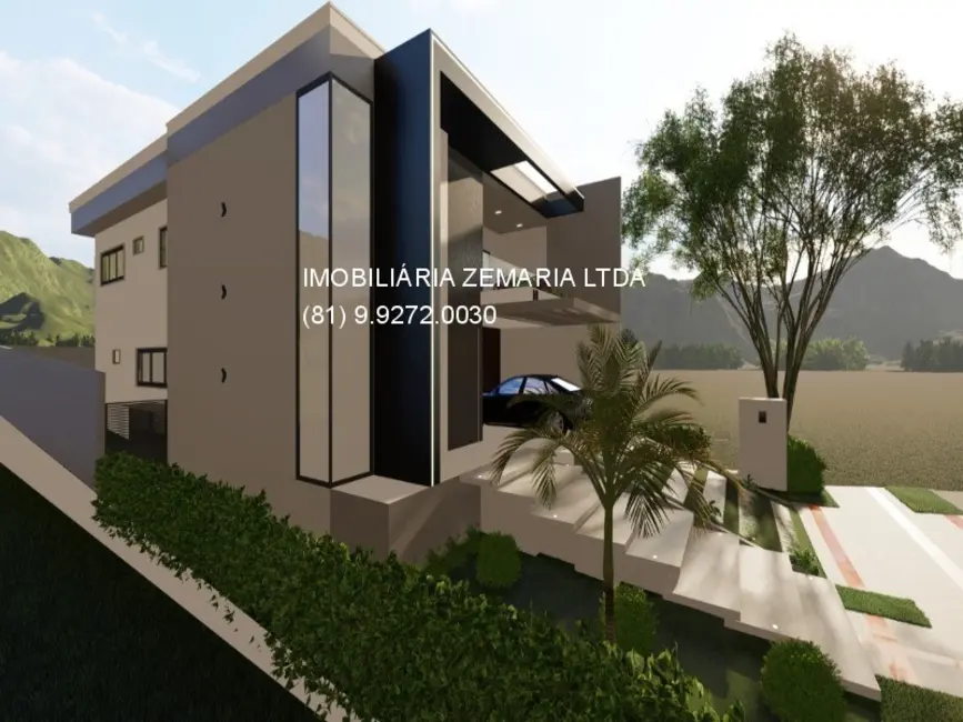 Terreno / Lote à venda, 399m2 em Santo Aleixo, Jaboatao Dos Guararapes - PE - imagem 6 Foto 6 de Terreno / Lote à venda, 399m2 em Santo Aleixo, Jaboatao Dos Guararapes - PE