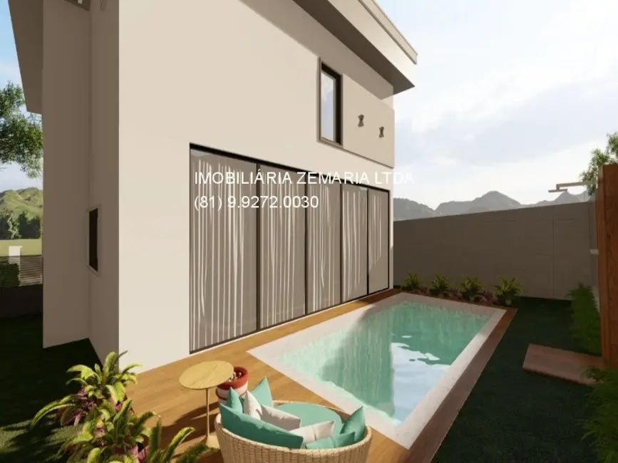 Terreno / Lote à venda, 399m2 em Santo Aleixo, Jaboatao Dos Guararapes - PE - imagem 8 Foto 8 de Terreno / Lote à venda, 399m2 em Santo Aleixo, Jaboatao Dos Guararapes - PE