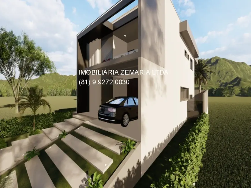 Terreno / Lote à venda, 399m2 em Santo Aleixo, Jaboatao Dos Guararapes - PE - imagem 7 Foto 7 de Terreno / Lote à venda, 399m2 em Santo Aleixo, Jaboatao Dos Guararapes - PE