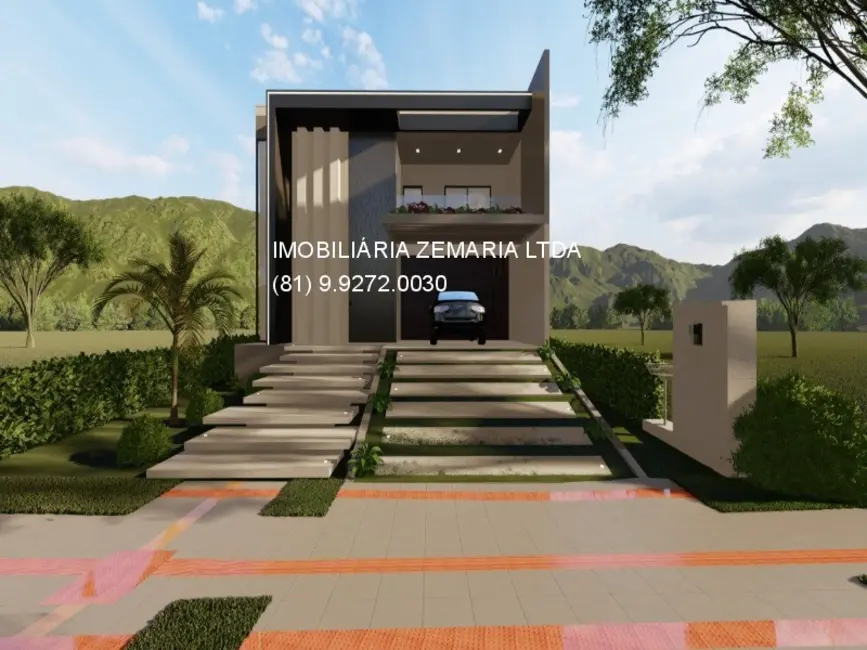 Terreno / Lote à venda, 399m2 em Santo Aleixo, Jaboatao Dos Guararapes - PE - imagem 3 Foto 3 de Terreno / Lote à venda, 399m2 em Santo Aleixo, Jaboatao Dos Guararapes - PE