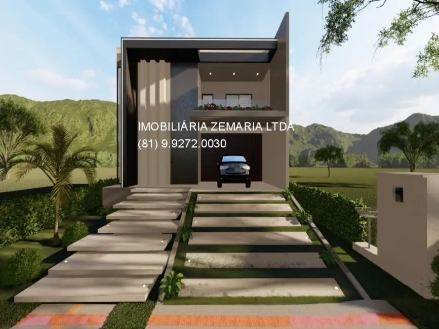 Terreno / Lote à venda, 399m2 em Santo Aleixo, Jaboatao Dos Guararapes - PE - imagem 9 Foto 9 de Terreno / Lote à venda, 399m2 em Santo Aleixo, Jaboatao Dos Guararapes - PE