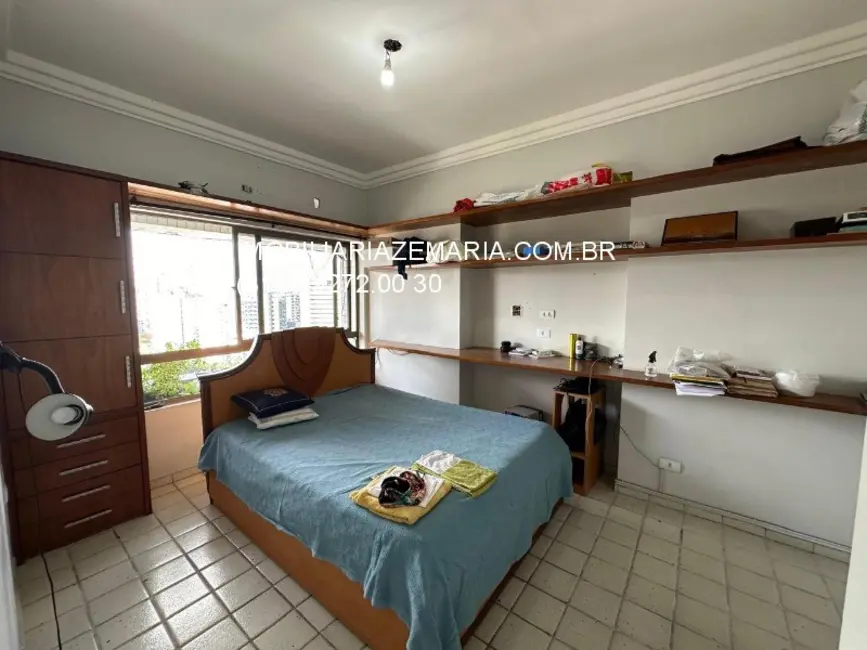 Foto 7 de Apartamento com 4 quartos à venda, 196m2 em Parnamirim, Recife - PE