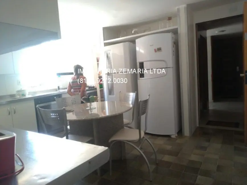 Apartamento com 3 quartos à venda, 300m2 em Piedade, Jaboatao Dos Guararapes - PE - imagem 7 Foto 7 de Apartamento com 3 quartos à venda, 300m2 em Piedade, Jaboatao Dos Guararapes - PE
