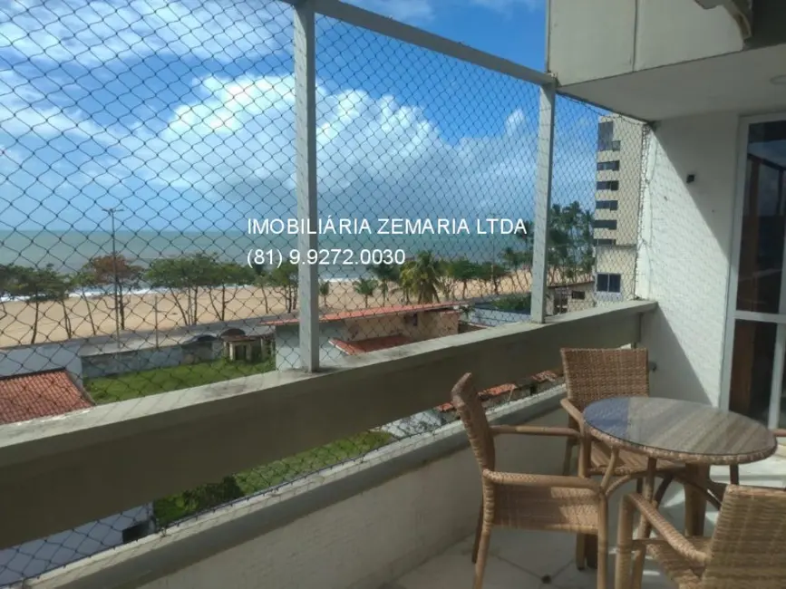 Apartamento com 3 quartos à venda, 300m2 em Piedade, Jaboatao Dos Guararapes - PE - imagem 4 Foto 4 de Apartamento com 3 quartos à venda, 300m2 em Piedade, Jaboatao Dos Guararapes - PE
