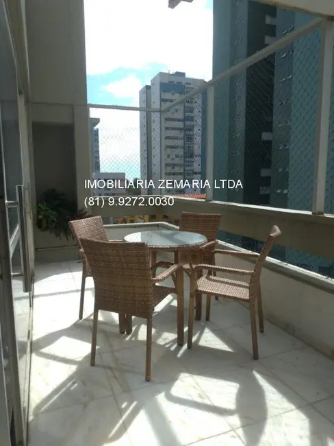 Apartamento com 3 quartos à venda, 300m2 em Piedade, Jaboatao Dos Guararapes - PE - imagem 5 Foto 5 de Apartamento com 3 quartos à venda, 300m2 em Piedade, Jaboatao Dos Guararapes - PE