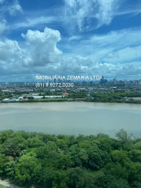 Foto 4 de Sala Comercial para alugar, 33m2 em Pina, Recife - PE