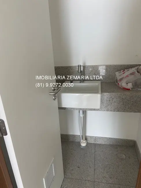 Foto 3 de Sala Comercial para alugar, 30m2 em Pina, Recife - PE