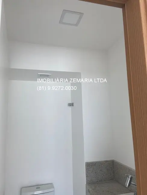 Foto 7 de Sala Comercial à venda e para alugar, 33m2 em Pina, Recife - PE