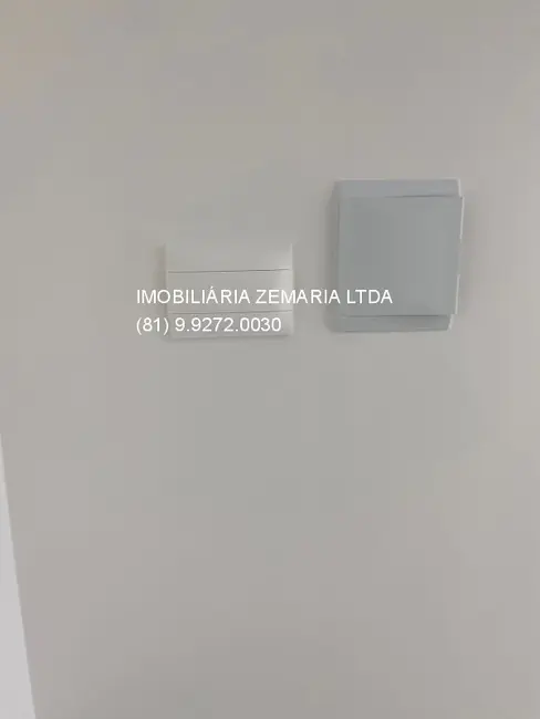 Foto 3 de Sala Comercial à venda e para alugar, 33m2 em Pina, Recife - PE