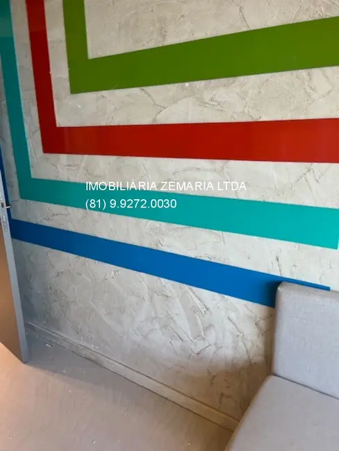 Foto 6 de Sala Comercial para alugar, 49m2 em Pina, Recife - PE