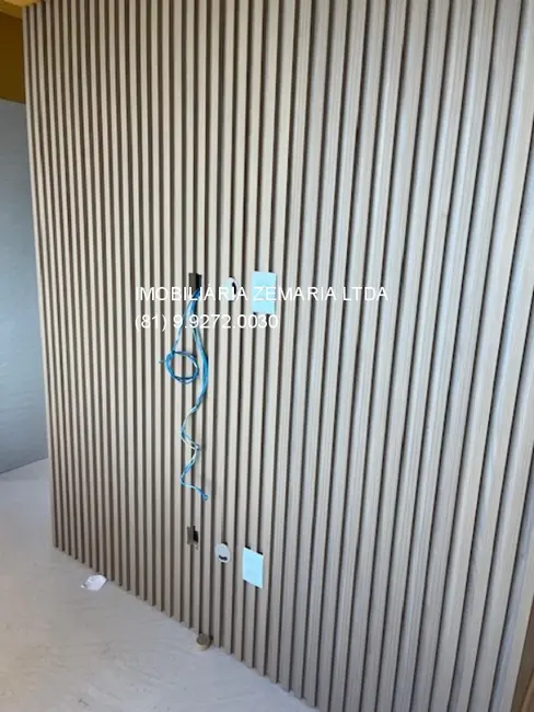 Foto 8 de Sala Comercial para alugar, 49m2 em Pina, Recife - PE