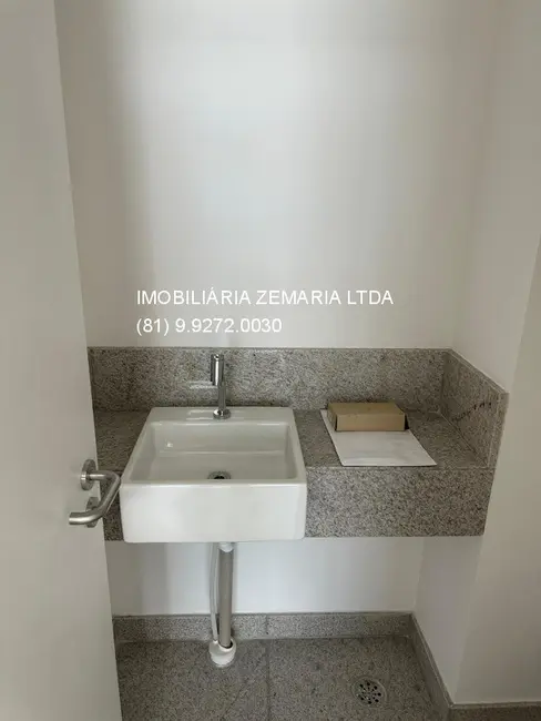 Foto 5 de Sala Comercial à venda e para alugar, 30m2 em Pina, Recife - PE