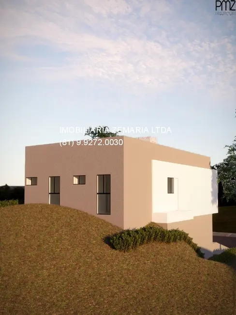 Casa de Condomínio com 5 quartos à venda, 297m2 em Vargem Fria, Jaboatao Dos Guararapes - PE - imagem 6 Foto 6 de Casa de Condomínio com 5 quartos à venda, 297m2 em Vargem Fria, Jaboatao Dos Guararapes - PE