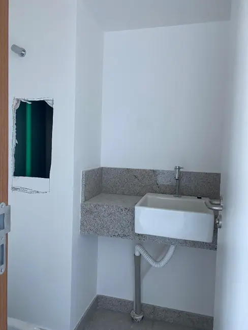 Foto 4 de Sala Comercial para alugar, 49m2 em Pina, Recife - PE